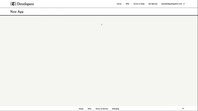 Get Free Text Data For NLP From The New York Times API смотреть онлайн