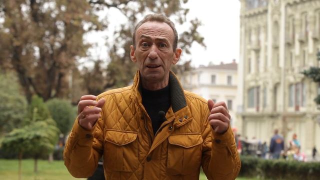 Самые смешные анекдоты из Одессы про женщин! Анекдот про соседей!