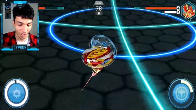 ALL QR CODES CHO-Z ACHILLES A5 ALL ACHILLES QR CODES BEYBLADE BURST PRO SERIES SURGE APP смотреть онлайн