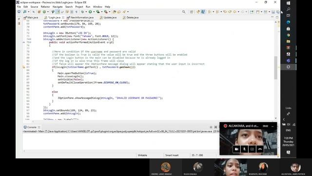 MULTI-FORM CRUD APPLICATION PROJECT смотреть онлайн