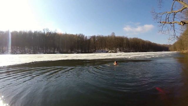 Мой дедушка - морж! смотреть онлайн