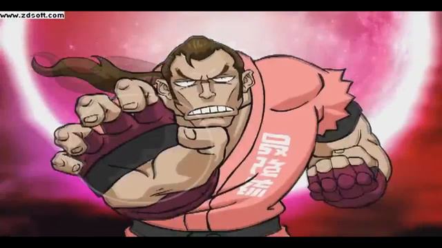 Street Fighter Flash Collab -Homicidio Perfecto- (parodia) Fandoblaje Latino by Longcat смотреть онлайн