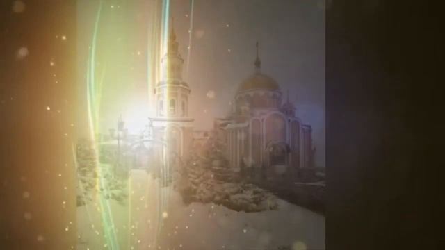 Радио ВЕРА о Свято-Алексиевском женском монастыре г.Саратова часть 4 смотреть онлайн