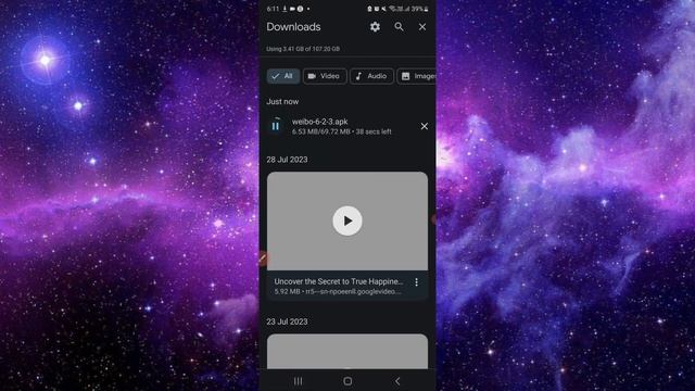 How to Download/Install Weibo App on Your Phone (Full Guide) смотреть онлайн