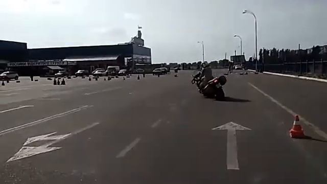 Мотородео Черкассы 2017 смотреть онлайн