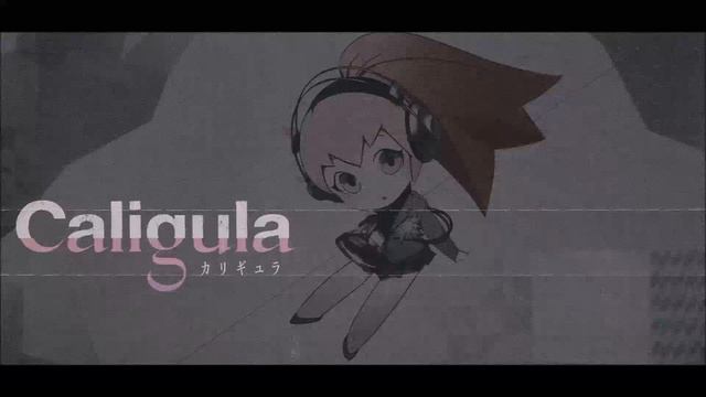Caligula OST 01 Orbit -Anime Re:Arrange Ver.- смотреть онлайн