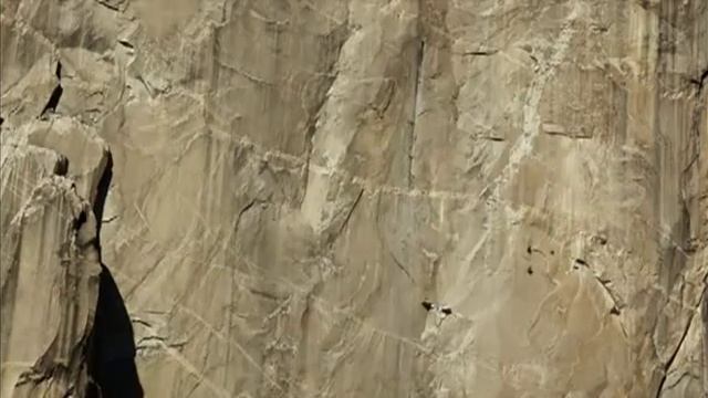 Yosemite National Park \ Парк Йосемити (США)