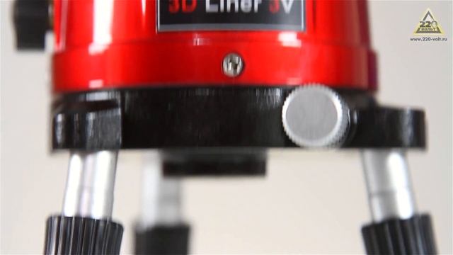 Уровень ADA 3D Liner 2V,Уровень ADA 3D Liner 3V,Уровень ADA 3D Liner 4V