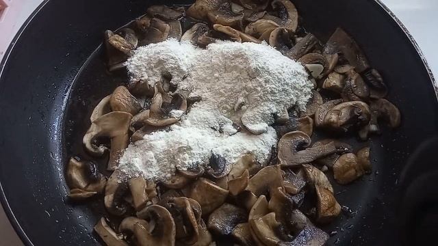 Салаты с Мятой