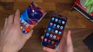 Samsung Galaxy S23 Plus Unboxing! (vs S23 Ultra)