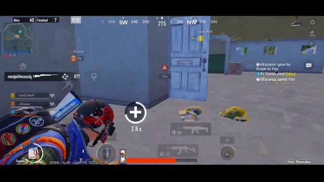 Realme GT2 Pro Pubg 90fps?test | Pubg/bgmi 90fps HD Graphics Test?| #realme