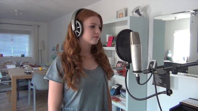 Nina van Kessel - I will always love you смотреть онлайн