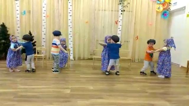 танец "Семечки " смотреть онлайн