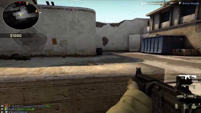 ПОНИЖАЕМ ЗВАНИЕ В CS:GO смотреть онлайн