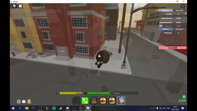 ROBLOX DaHood KARA Script(CRASH SERVER,GOD,UNBAN,BAGALL) смотреть онлайн