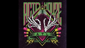 ATL - ACIDHOUZE (mixtape)