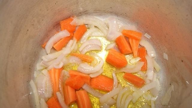 Книга рецептов