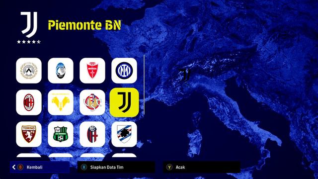 EFootball 2023 Real Logo Mod - How To Change The EFootball Club Logo | EFootball 2023 Mod PES21 Mod