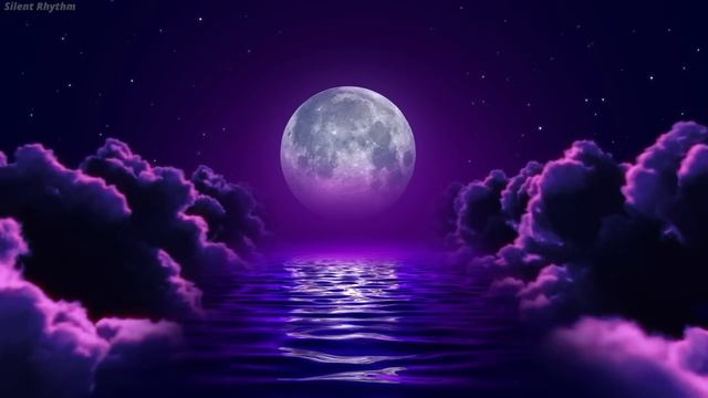 DEEP Low Frequencies For SLEEPING ★ Fall Asleep Fast ★ Increase Deep Sleep, Melatonin Release