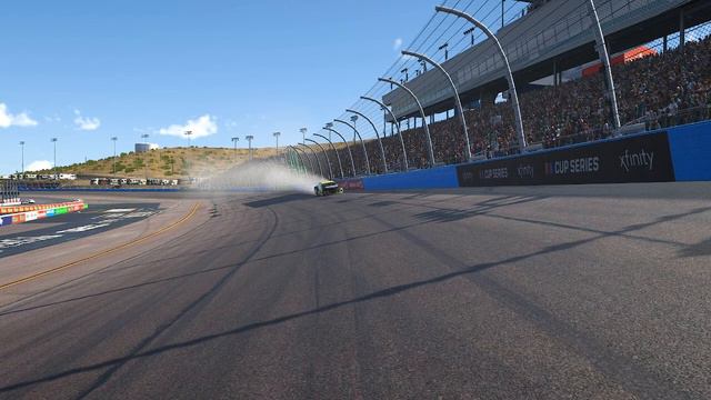 Phoenix Burnout смотреть онлайн