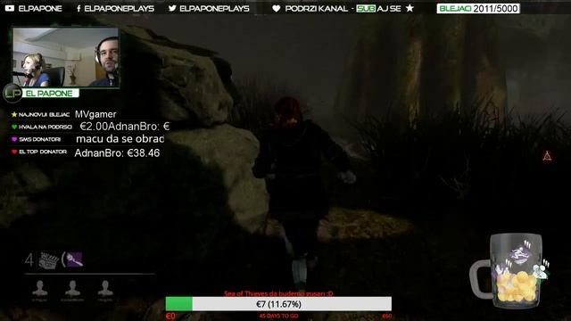 ? Dead By Daylight +PUBG | giveaway u toku | LINK U OPISU | BALKAN смотреть онлайн