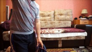 Подводный парус-якорь своими руками для сплава на судака