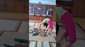 Как быстро научится стоять на руках и делать фляк