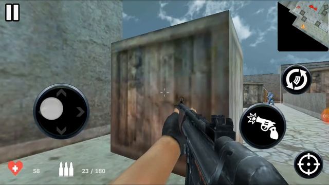 Battle Rage game lavel 1 смотреть онлайн