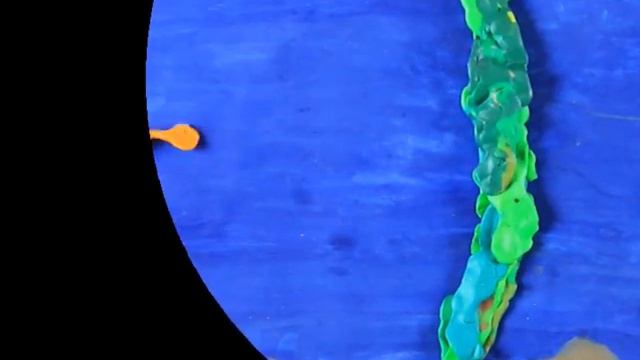 жизнь подводного мира смотреть онлайн