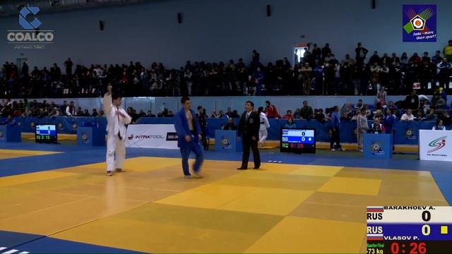 05.04.2015 Т3 КУБОК ЕВРОПЫ по дзюдо среди кадетов смотреть онлайн