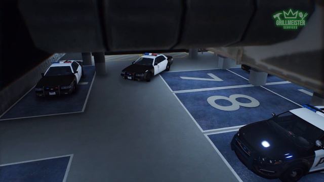 Rockford Hills Police Department | MLOs | Grillmeister-Services