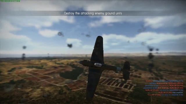 War Thunder: NOT TODAY MOTHERFUCKER смотреть онлайн