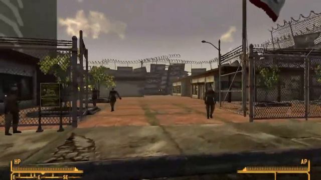 Part 51 - Fallout New Vegas Survival Guide - By Bell смотреть онлайн