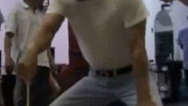 Джон Чанг (палочки)