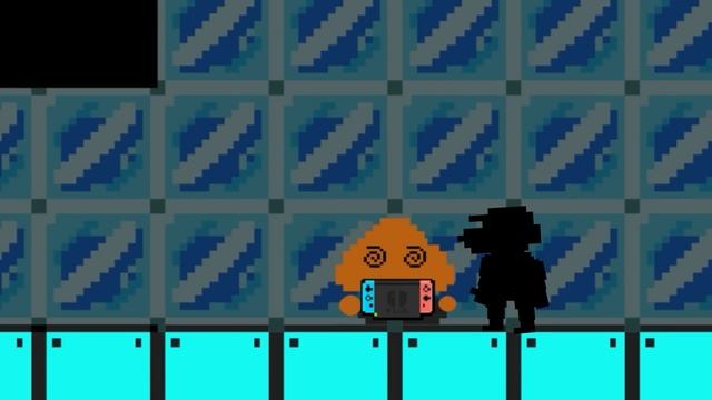 Mario & Rainbow Friend Escape vs the Giant Super Sized Blue 999KG Maze | Game Animation смотреть онлайн