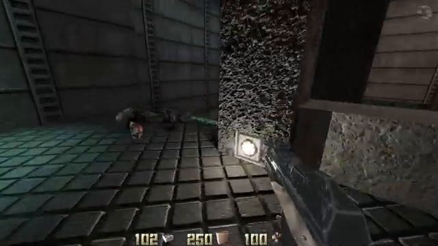 Quake II: The Reckoning (1998) [FULL WALKTHROUGH] [PC/Q2XP Graphics Mod/1080P] [NO COMMENTARY]