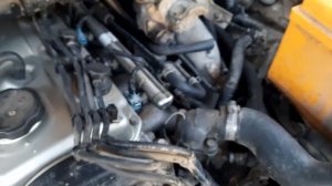 Разгрузил 4-й цилиндр Hover H2?