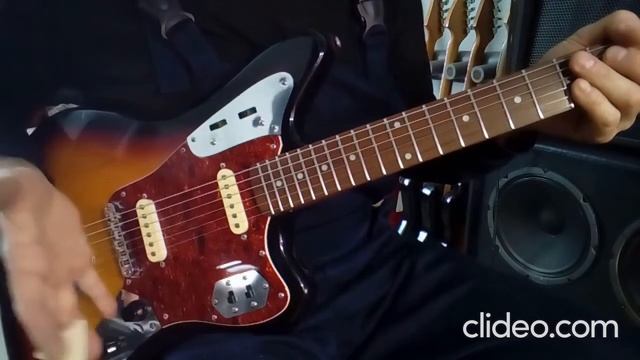 Treble bleed circuit - тонкомпенсация высоких частот на гитаре смотреть онлайн