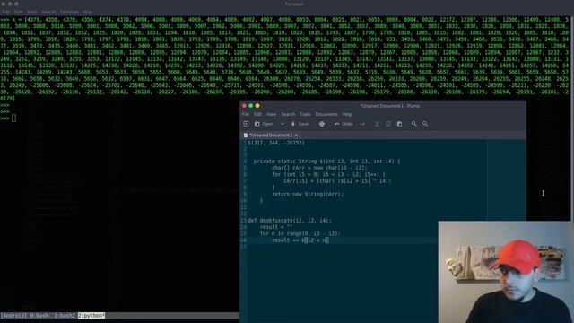 Seguridad en Android 4/4: ADB, Hooking syscall con FRIDA y Python. Android malware análisis Teabot смотреть онлайн
