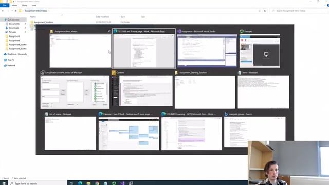 python assignment done by us and explained by expert смотреть онлайн