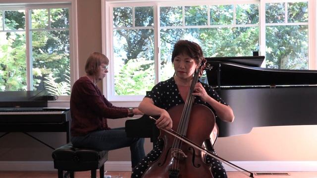 Tarantella Op. 23, Wiliam Henry Squire смотреть онлайн