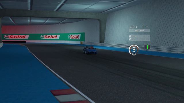 Assetto Corsa: Midfield Time Attack | The Replay... смотреть онлайн