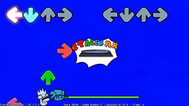 É OUTRO TERMINATION? 😡 - Friday Night Funkin VS Boss Rush Reanimated смотреть онлайн