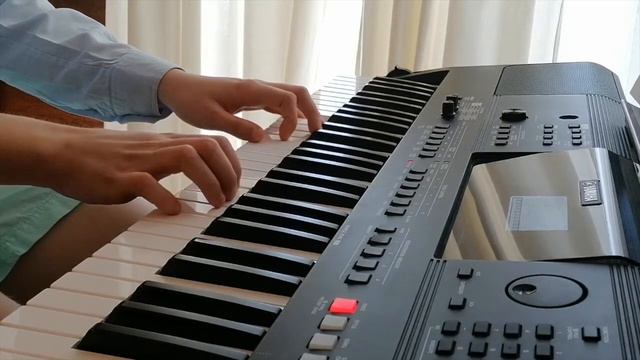 Erik Satie - 3ème Gymnopédie смотреть онлайн