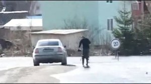 фундамент под гараж из пеноблоков