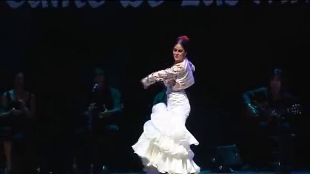 Premio Desplante de Baile 2007, Patricia Guerrero смотреть онлайн