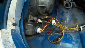 АМЕРИКАНКИ на Ваз 2107 за 200р