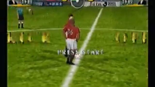 Dreamcast (Jap.) - J-League Soccer Club o Tsukurou! смотреть онлайн