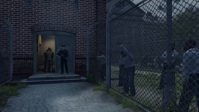 Mafia 2 #1 прохождения с бомбай смотреть онлайн