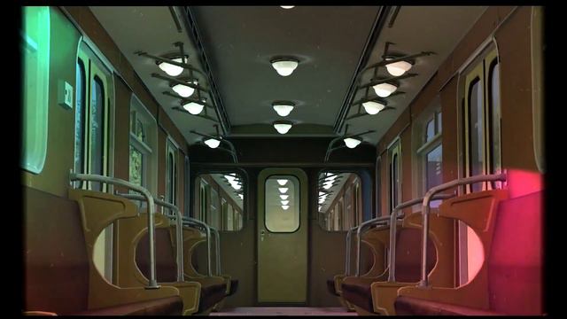 Метрострой: Новогоднее видео 2020 смотреть онлайн